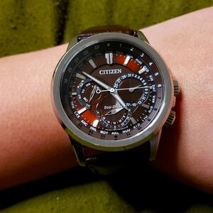 Citizen Watch
